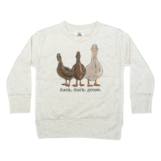 Duck Duck Goose Tee